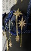 Professional bellydance costume Classic 469A_1